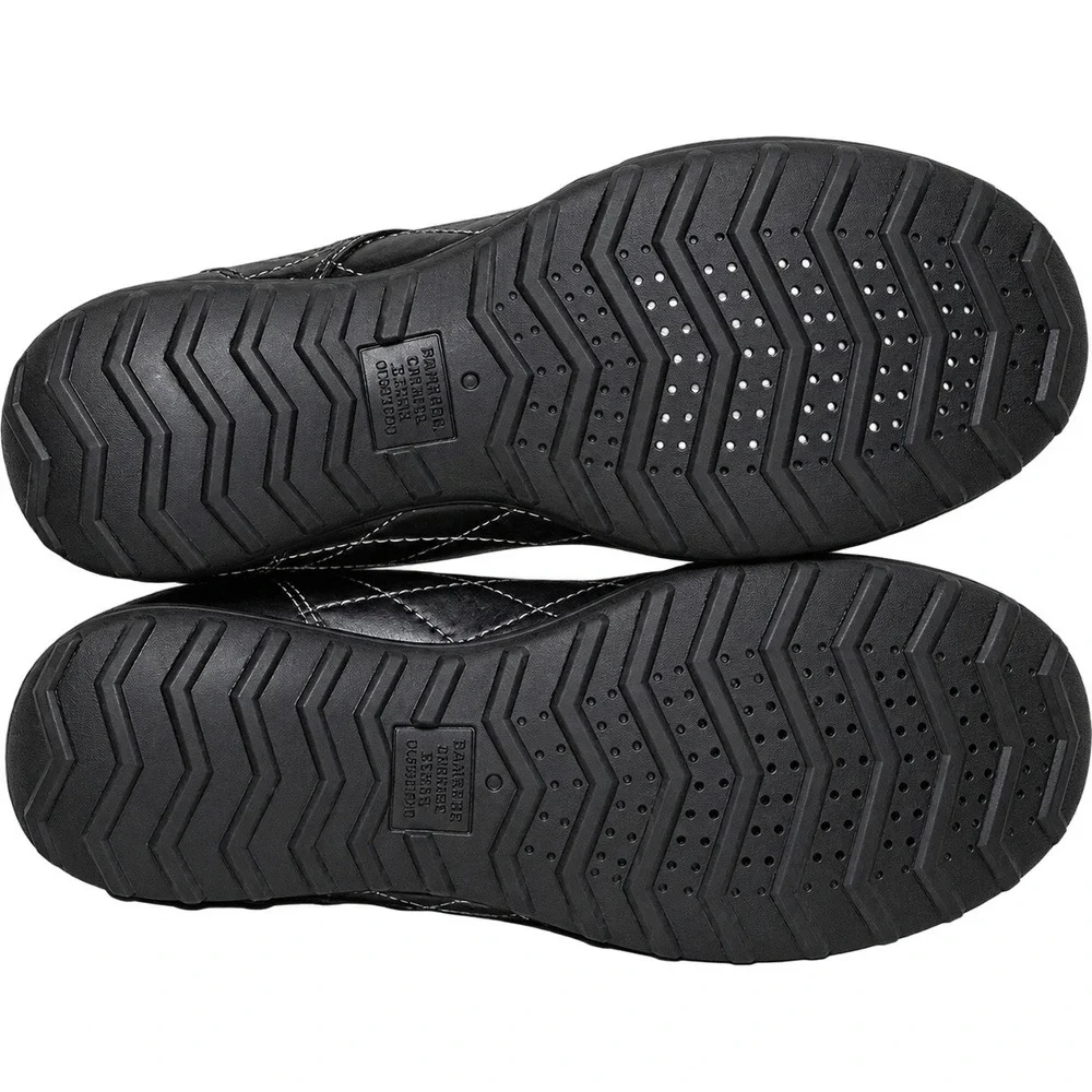 Geox respira black
